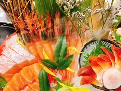 -一绪に寿喜烧(荟聚店)