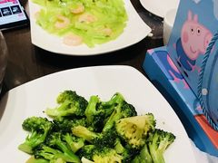 -老牌坊鲁菜名店(宽厚里店)