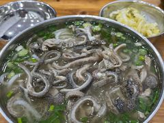 -攀枝花·任德琼·盐边羊肉米线