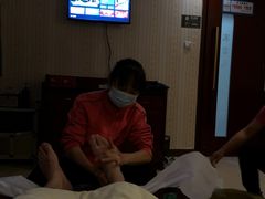 -家富足道养生馆(科技园店)