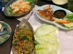 -暹罗湾东南亚餐厅