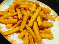 -金掌勺锅包肉(太原万达店)