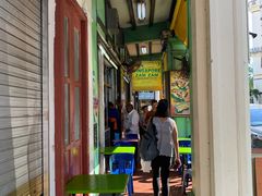 -新加坡Zam Zam餐馆