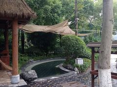 -海兰云天度假区温泉