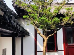 -常熟方塔园
