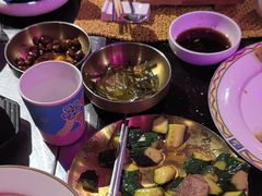 -亚龙湾红树林度假酒店-韩轩韩餐厅