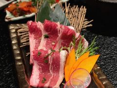 烤牛五花-牛家酒场(7mall店)