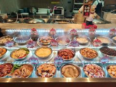 -那家老院子东北菜·饺子·小鸡炖蘑菇(艳华街店)