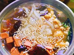 -八一好吃街·高品美食广场