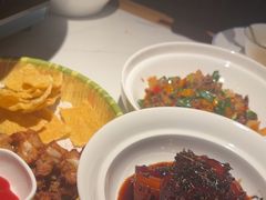 -筱爷叔·上海传统手工菜(玉树路店)
