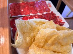 -好想牛·鲜切自助牛肉火锅(七堡花园城店)