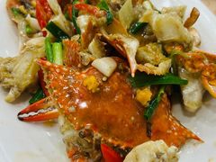 -海港餐厅·平价海鲜·茶点(小公园店)