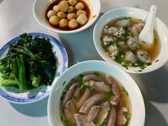 -梓记牛什(總店)