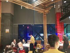 -巴奴毛肚火锅(六天地店)