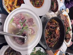 -贵阳味道(未来方舟店)