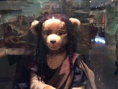 -济州岛泰迪熊博物馆