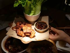 -兮禾酒馆(护国路店)