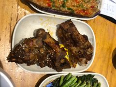 -木屋烧烤(坂田天安云谷店)