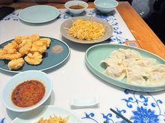 -东方饺子王(哈西万达店)