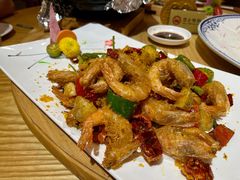 -德胜轩正宗顺德菜(宝安沙井会展中心店)