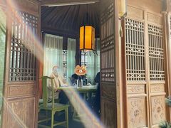 -桂满陇天书(南京德基旗舰店)
