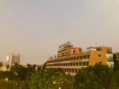 -福建师范大学(仓山校区)