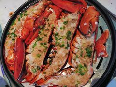 -半岛听涛蒸汽海鲜自助(K11店)