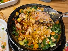 -李不管把把烧(天府三街店)