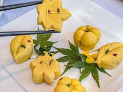 -百盛·鼎膳(中海财富中心)