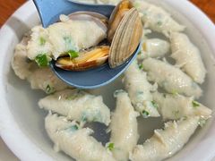 -食来运转平潭小吃(平潭店)