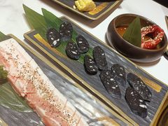 -妥妥烤肉料理(凯德店)