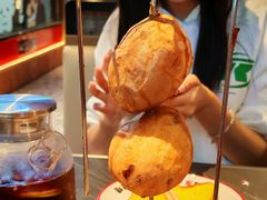 -钱锋炭缸烧烤(南湖大路总店)