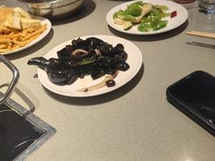 -蝎王府羊蝎子(西直门店)