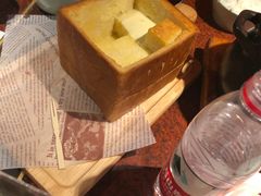 -绿茶餐厅(蓝色港湾店)