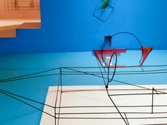 -chi K11艺术空间展览厅