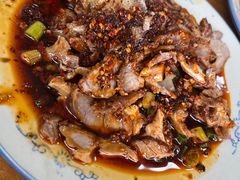 -温记府廟豆汤饭·始于1955年(海椒店)