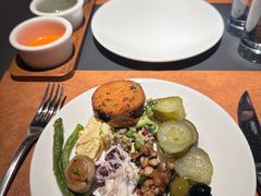 -拉蒂娜·巴西牛排馆 Latina·Brazilian Steakhouse(王府井喜悦店)