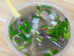 -牛师傅广式药膳牛骨汤美食(江南西店)