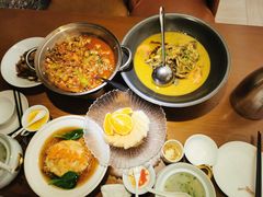 -饭怕鱼·黄焖鲟龙鱼(湖大店)