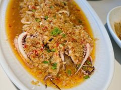 -赶海部落海鲜城(海阳路店)