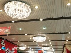 大堂-水煮鱼乡·川京菜(蛇口店)