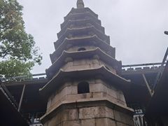-仓山金山寺