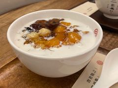 -彬媽糖水(侨鑫国际店)