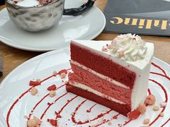 -Highline·城市露台景观餐厅(淮海路店)