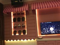 -范特西FANTASY量贩式KTV(民主广场店)