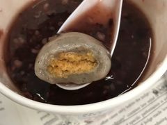 紫米喜圆-鲜芋仙Meet Fresh(五道口店)