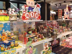 -泡泡玛特POPMART(崇文门国瑞城店)