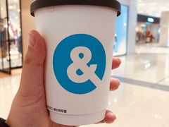-COFFii&JOY(龙江新城市广场店)