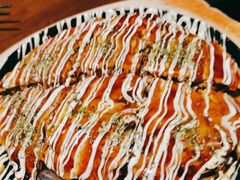 海鲜大阪烧-鸟内会(河北路店)