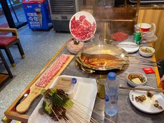 -热辣宗师·串串火锅(万达金街店)